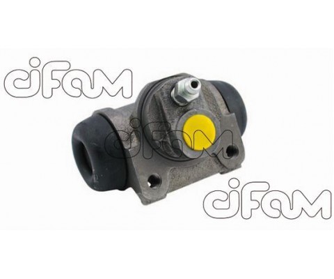 FREN SİLİNDİRİ ARKA PANDA 03 500 -FORD KA 08 1.1-1.2-1.3DMTJ-PUNTO 1.1-1.2-1.6-1.7 93-99 20.64mm