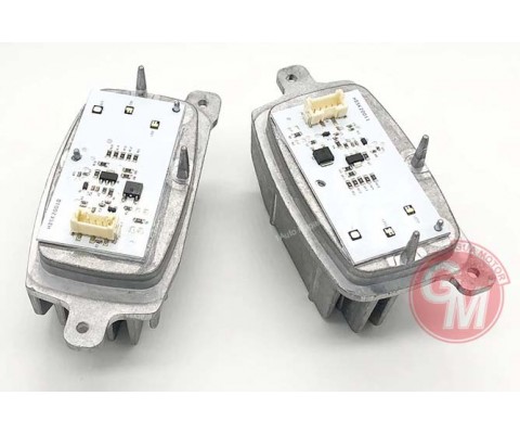 LED FAR AYAR BEYNİ SAĞ RENAULT MEGANE IV SAĞ
