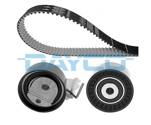 EKSANTRİK GERGİ KİTİ 135x254 P206-207-307-1007-C2-C3-C4 1.4 16V KFU ET3J4 K015615XS