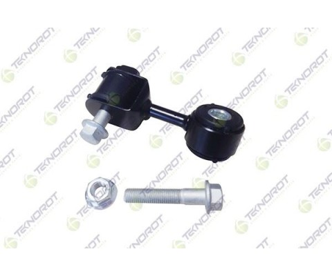Z ROTU ÖN SOL TOYOTA HIACE 2.5L 2KD-FTV KLH12 KLH22 D-4D 06-