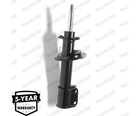 ÖN AMORTİSÖR L/R RENAULT MNGR R21 986-1994 1521 YAĞLI