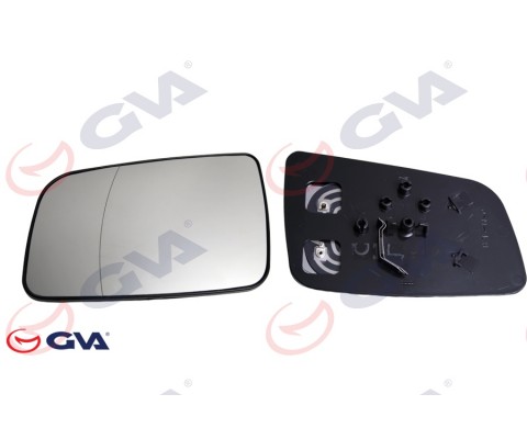 AYNA CAMI SOL ASTRA G 98-02 ISITMALI KONVEKS VM-168AGHL