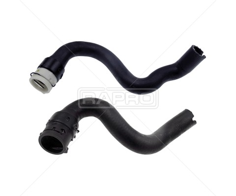 KALORİFER HORTUMU KİTİ 18420 18421 OPEL CORSA C 1.3 CDTI