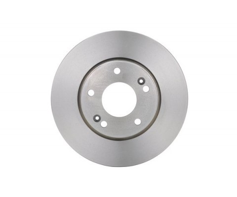 FREN DİSKİ ÖN HYUNDAI COUPE 1.6L 2.0L 02-09 / TUCSON 2.0L G4GC D4EA JN 04-09 / KIA SPORTAGE 2.0L G4G C D4EA JE 04-09 HAVALANDIRMALI TİP - 280 ÇAP X 5 BİJON