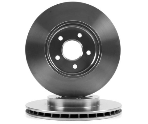 ÖN FREN DİSK AYNASI MONDEO 01-07 JAGUAR XTYPE 01- 300x24x5DL HAVALI