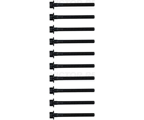 SİLİNDİR KAPAK SAPLAMASI 14-35734-03 DOBLO-MAREA-PALIO-STILO 1.6 16V