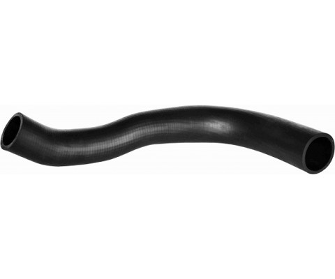 INTERCOOLER HORTUMU BÜYÜK ÖNDEN ÇEKER TRANSİT V184-04-06