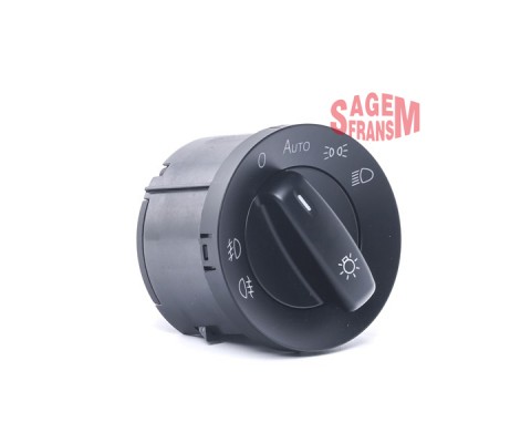 FAR ANAHTARI SİSLİ AUTO LU GOLF V-JETTA-PASSAT- CADDY