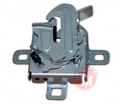 MOTOR KAPUT KİLİDİ FİAT DOBLO 05 -