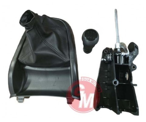VİTES KUMANDA KUTUSU KÖRÜK TOPUZ DOBLO III 1.3 MULTİJET-YM 2009