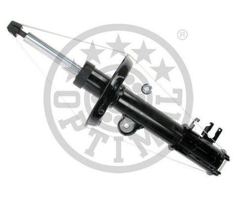 ÖN AMORTİSÖR SAĞ DOBLO 2010 GAZLI