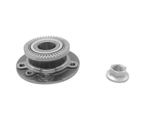 ÖN TEKER KİTİ OMEGA A-B 1.8-2.0-2.4i-2.6i 86-03
