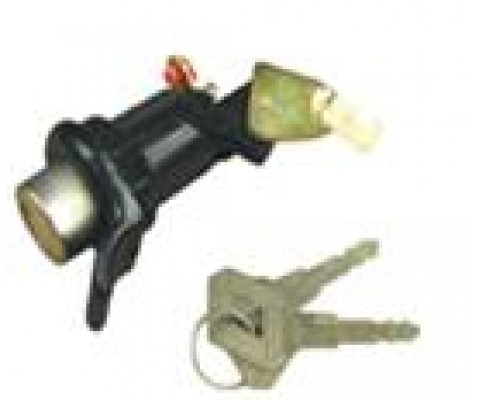 BAGAJ KİLİDİ DIŞ ANAHTARLI R19
