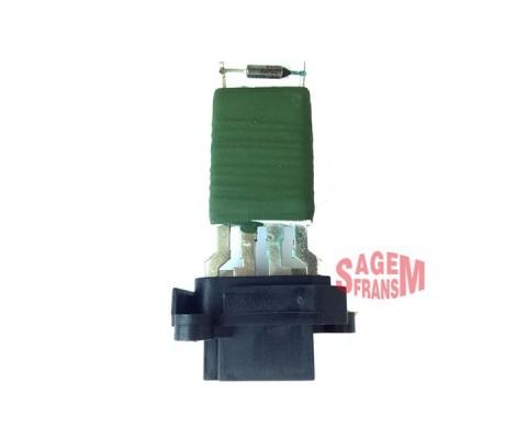 KALORİFER REZİSTANSI FORD TRANSİT T12-T15-V184-V347