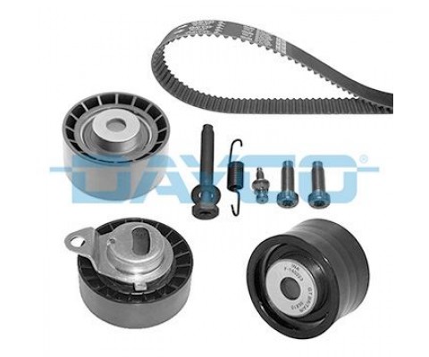 EKSANTRİK GERGİ KİTİ ESCORT V-VI-VII 92- -FIESTA III 92-95 -MONDEO 93-96 1.6i 16V-1.8i 16V 2.0İ