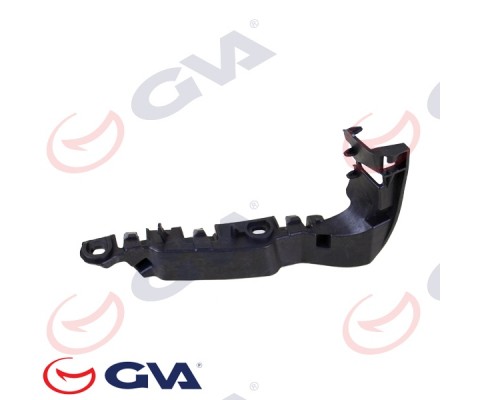 ÖN TAMPON BRAKETİ SOL AUDI A3 HATCHBACK 2013-2017