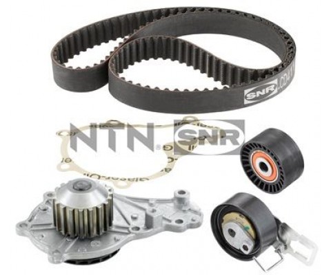 TRİGER KİTİ DEVİRDAİM P208-P308-P2008-PARTNER TEPEE-BERLINGO-C3-C4-DS4-BMAX-CMAX-FIESTA 1.6HDİ