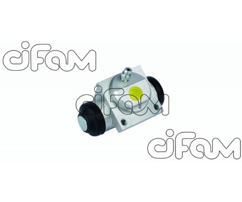 FREN SİLİNDİRİ R-L KNG 01 1.9D-1.5DCI 22mm