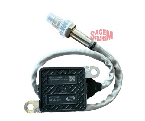 OKSİJEN SONDA SENSOR NOX P508-P3008-P5008-EXPERT PARTNER-RIFTER