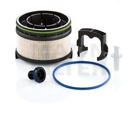 YAKIT FILTRESI MERCEDES OM654 W205 C257 W213 C238 W222