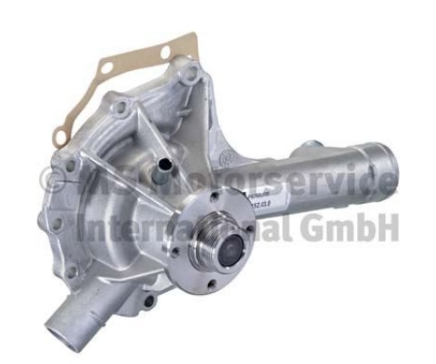 DEVIRDAIM POMPASI MERCEDES M111 W202 W124 C208 W210 W163 R170