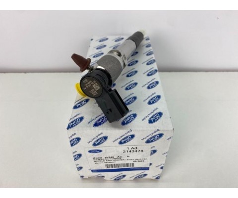 ENJEKTOR KOMPLE TRANSIT V362 V363 2.0 ECOBLUE 17 PANTHER 18