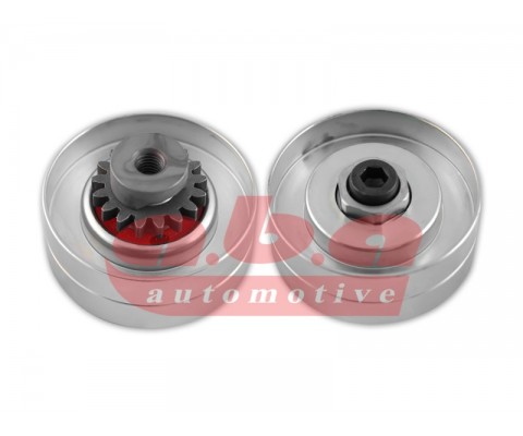 ALTERNATÖR GERGİ RULMANI CLIO 1.8 16V 91-98 -LGN 1.8-2.0 95-01 -MGN2.0i 96- -R19 I-II 1.8 16V 89-