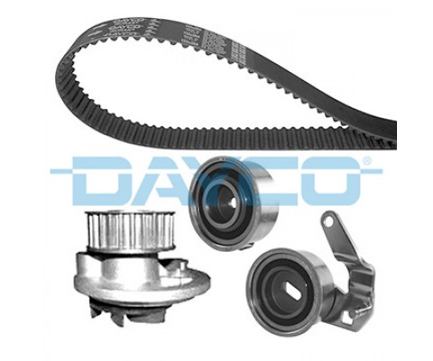 DEVİRDAİM EKSANTRİK GERGİ KİTİ 176x240 ASTRA F 92-98 -ASTRA G 98-00 -VECTRA A 88-95 1.7D-TD