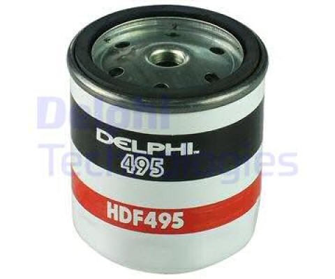 YAKIT FILTRESI MERCEDES OM615 OM616 OM617 W123 S123 C123 W460