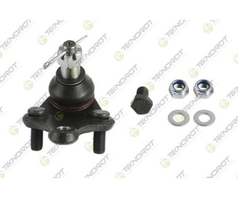 ROTİL ALT SAĞ-SOL TOYOTA AURIS. COROLLA 1.4L 1NDTV NDE150 NDE180 07- 1.6L 1ZR-FE ZRE151 ZRE181 07- -CH-R 1.2L 8NRFTS NGX10 16- 1.8L 2ZR-FXE HYBRID ZYX10 16- -RAV4 2.0L 1AZ-FE ACA30 06-12