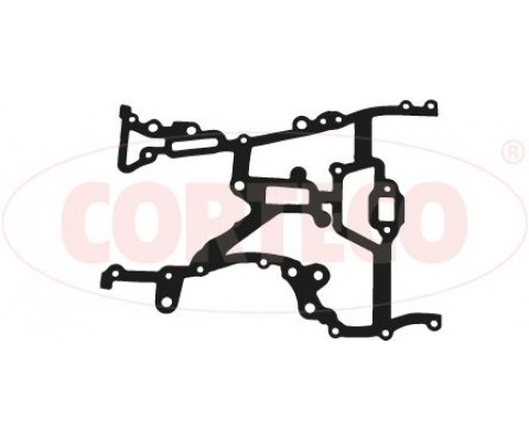 030002P EKSANTRİK KAPAK CONTASI CORSA B-C-D-ASTRA G-H-MERIVA-AGILA 1.0-1.2-1.4 X- XE-Z-XEP