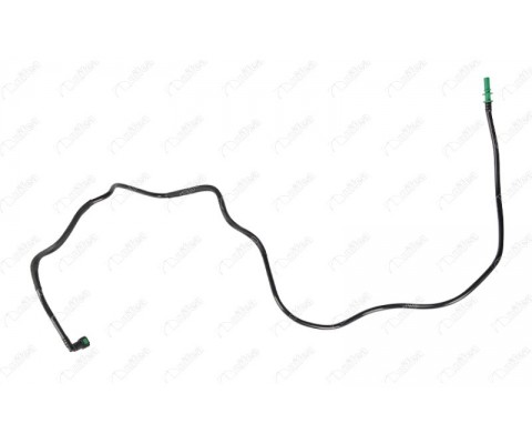 YAKIT BORUSU RENAULT CAPTUR I J5 H5 1.5 DCI J5MW 13 175100683R-175102370R