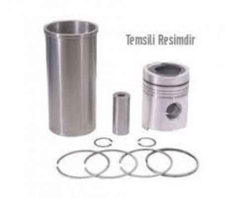 MOTOR PİSTON SEGMAN 0.60 ASTRA H 04-14 -VECTRA C 02-08 -ZAFIRA B 05-15 -SIGNUM 03-08 Z19DTH 82.60