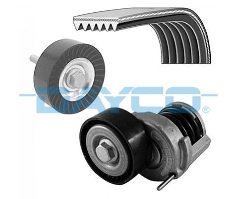 ALTERNATÖR GERGİ RULMANI GOLF5-JETTA-PASSAT-TIGUAN-POLO-A3 1.2-1.4 TSI BLG-BMY-CAXA-CBZA/B