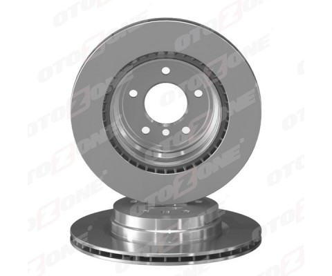 FREN DISK ADET ARKA HAVALI BMW E90 XI-E91-E92