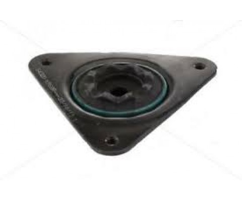 543207020R ÖN AMORTISOR TAKOZU SAĞ-SOL RENAULT MEGANE IV 15 KADJAR 15 NISSAN QASHQAI II J11 13 1.2 TCe 1.5dCi 1.6 16V 1.6dCi