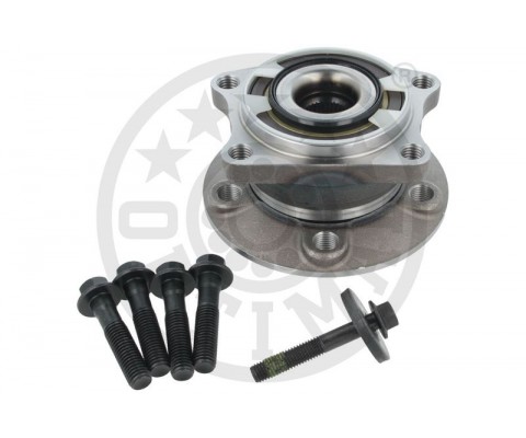 ARKA TEKER RULMANI PORYALI VOLVO XC90 D5 V8 AWD 02 12 4 4 5 BIJON ABSLI