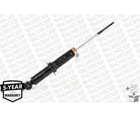 ARKA AMORTİSÖR L/R JEEP COMPASS 2.0-2.4 2.0CRD 2006 2011 PATRIOT 2.0 11 2.4 09 DODGE CALIBER 1.8 2.0 2.0CRD 2.2CRD 2006 GAZLI