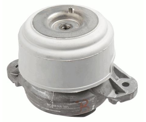 MOTOR TAKOZU ALT 4-matic MERCEDES C218 X218 W212 S212