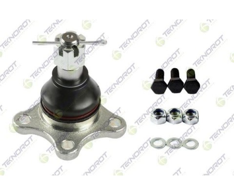 ROTİL ALT SAĞ-SOL MITSUBISHI L200 2.5L 4D55 4D56 8V K14T 4X2 86-96 / L300 2.5L 4D55 8V L068P 80-86