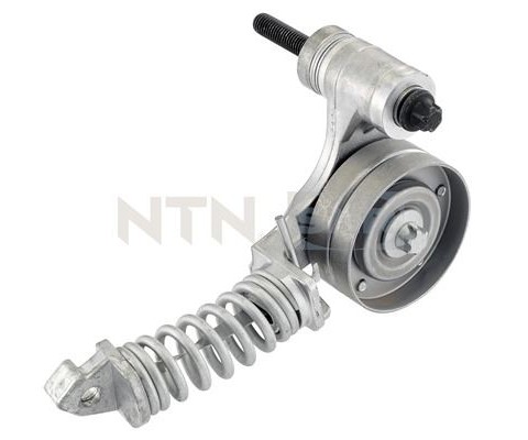 V KAYIŞ GERGİ RULMANI ASTRA G-H CORSA B-C-D A12XER B12XEL A14XER