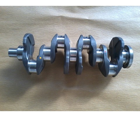 KRANK TRAFIC 1.9 DCI 100 F9Q