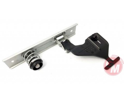 MOTOR KAPUT KİLİT KARŞILIĞI RENAULT CLIO LB-BBO 03-08