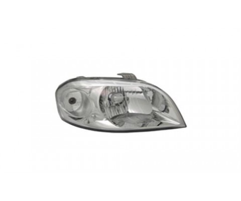 SAĞ FAR CHEVROLET AVEO SEDAN 08 T250-T255 TANIM HJ MOTORLU-20-B081-A5-2B