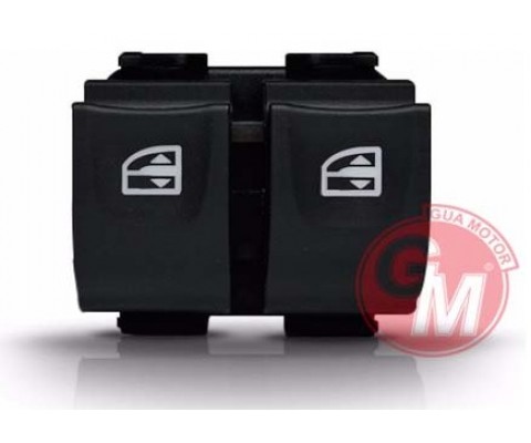 CAM AÇMA/KAPAMA ANAHTARI ÖN RENAULT CLIO IV-SYMBOL-DACIA DOKKER- YENİ SANDERO-LODGY