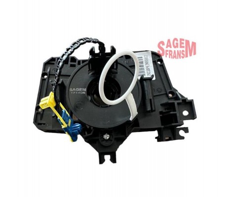 DİREKSİYON SARGISI AIR BAG ZEMBEREĞİ LOGAN-LAGUNA II