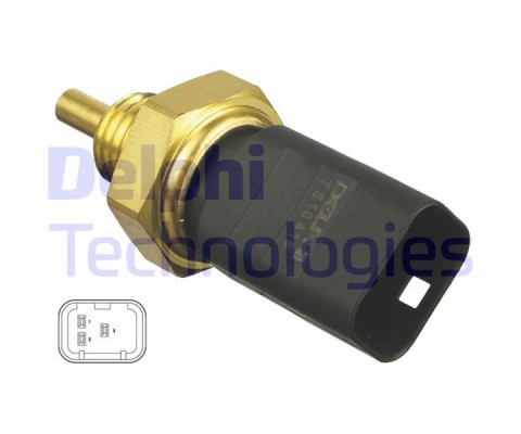 HARARET MÜŞÜR 3 FİŞLİ GRİ CLIO-CLIO SYMBL- MGN-KNG-R9-LOGAN 1.4-1.6 MP 7700103348-7700101968