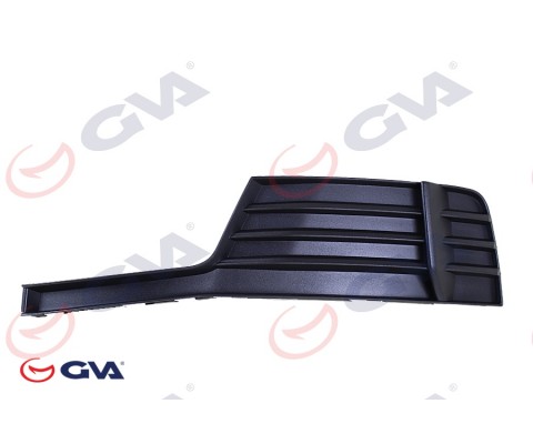 ÖN TAMPON SİS ÇERÇEVESİ SOL HATCHBACK AUDI A3 2017
