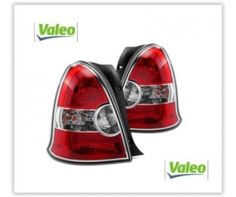 BAGAJ STOP LAMBASI SAĞ SEAT LEON 12/2012 LED
