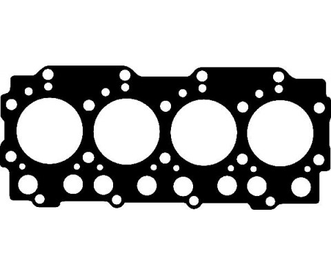 SKC ALFA 1 TIRNAK 162.MM 75 155 164 CHEROKEE 2.5TD 88-91 CHYRSLER 2.5TD 95-01